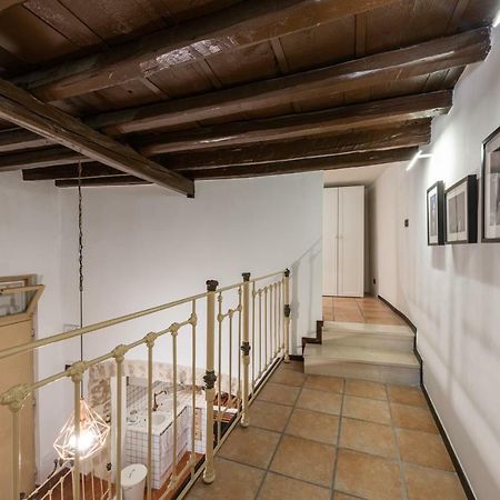 Old Town Loft M8 Bari Apartment Exterior photo