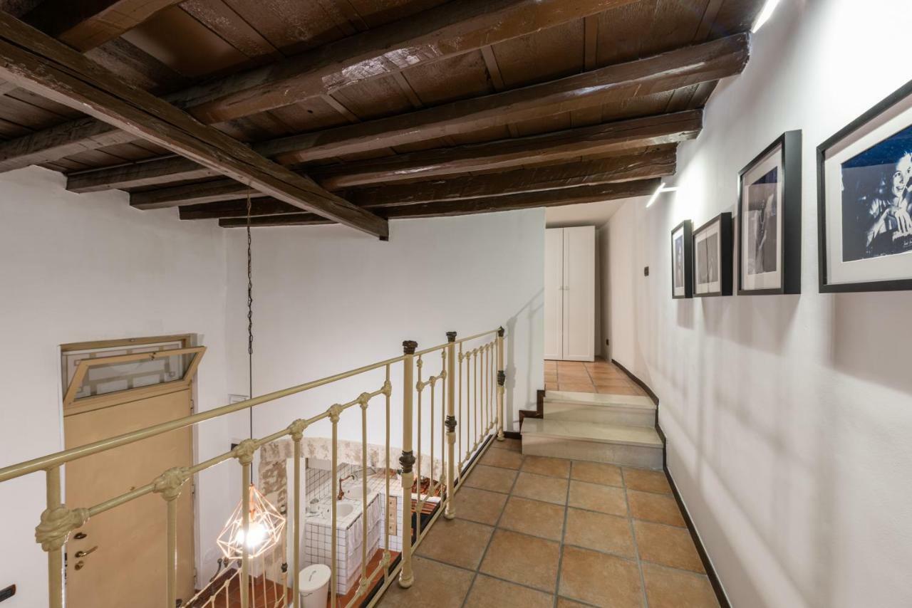 Old Town Loft M8 Bari Apartment Exterior photo